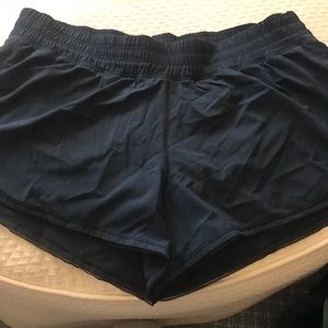 Lululemon shorts, never worn!